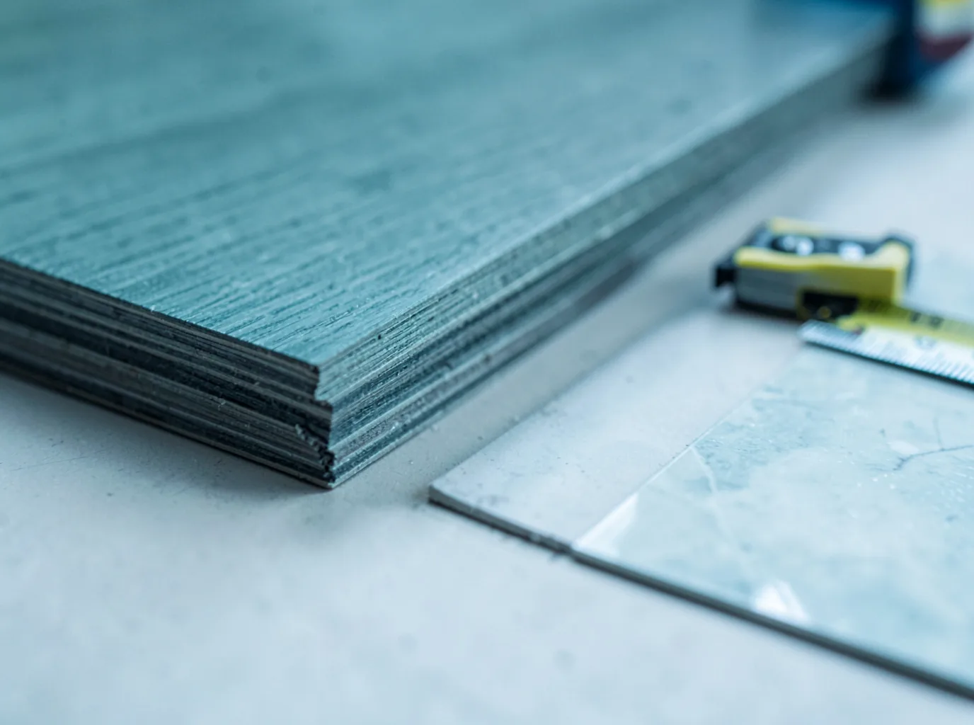 Luxury Vinyl Plank Installation Amo, IN FAQs
